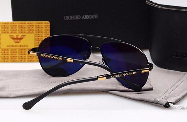 Ảnh: Thương hiệu Emporio Armani -4